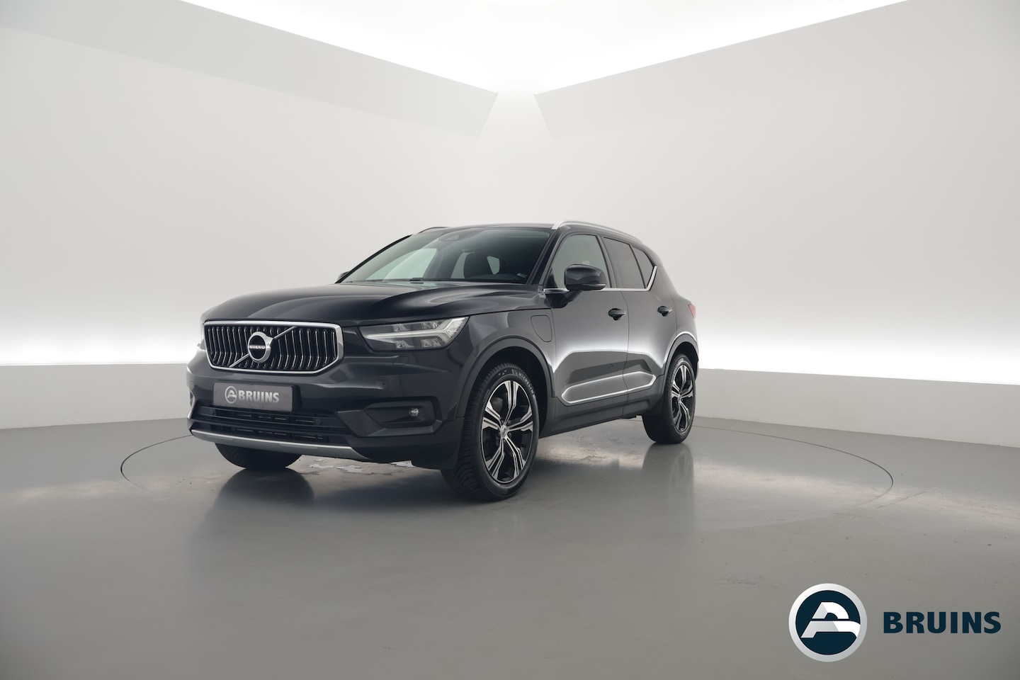 Volvo XC40 - T5 Recharge Inscription Expression | Trekhaak | Pilot Assist | ACC | Camera | Stoel + stuu - AutoWereld.nl