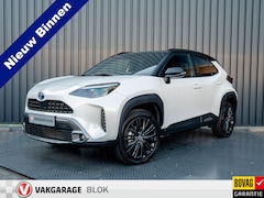 Toyota Yaris Cross - 1.5 Hybrid AWD Adventure / Bi-tone | Stoel & Stuur verw. | PDC V&A | Prijs Rijklaar
