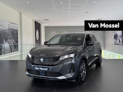 Peugeot 3008 - 1.6 HYbrid 180 Allure Pack Business