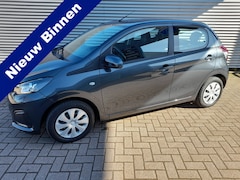 Peugeot 108 - Automaat Active | Airco | Camera | Mistlampen voor | 5 Deurs | RIJKLAARPRIJS INCL 12 MAAND
