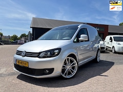 Volkswagen Caddy - 2.0 TDI 30 Edition* DSG*205 PK* MARGE*STOELVERWARMING* 19"VELGEN* SCHROEFSET* R-LINE STOEL