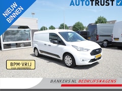 Ford Transit Connect - 1.5 EcoBlue 100PK, L2, Airco