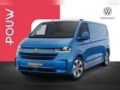 Volkswagen e-Transporter - 34 L2H1 218pk Bulli 64 kWh | Stoelen Pakket | Trekhaak