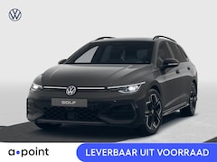 Volkswagen Golf Variant - R-Line-Edition 1.5 eTSI 85 kW / 116 pk Variant 7 v