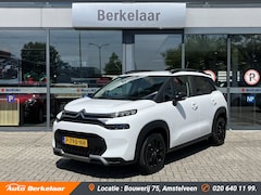 Citroën C3 Aircross - 1.2 PT Shine Automaat | Navigatie | All season banden | Parkeers