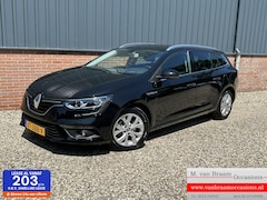 Renault Mégane Estate - 1.3 TCe Limited Navigatie/Ecc/Pdc/Led/53.000KM