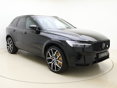 Volvo XC60 - T8 405pk AWD Polestar Engineered / B&W Audio / 22'' / 360 camera / Panoramadak / Stuur +St