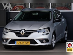 Renault Mégane Estate - 1.3 TCe Limited, aut. keyless, CarPlay