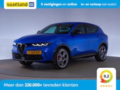 Alfa Romeo Tonale - 1.3T PHEV Edizione Speciale [ Navi 360°cam LED ]