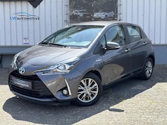 Toyota Yaris - 1.5 Hybrid Design | 1e eigenaar | Camera | 15 inch