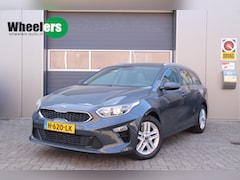 Kia Cee'd Sportswagon - Ceed 1.0 T-GDi DynamicLine