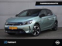 Opel Corsa Electric - Yes 51kWh Long Range 156pk Automaat STOELVERWARMING | PDC ACHTER | 16''LM DAB | DIGITAAL I
