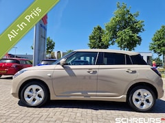 Suzuki Swift - 1.2 Select Smart Hybrid 5drs|Nieuwe model|Rijklaarprijs| Tot 12 jaar garantie mogelijk met