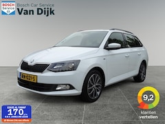 Skoda Fabia Combi - 1.0 TSI Monte Carlo Carplay / Cruise /