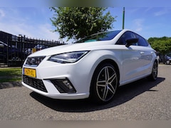 SEAT Ibiza - 1.0 EcoTSI 95pk FR Limited Edition Apple Carplay