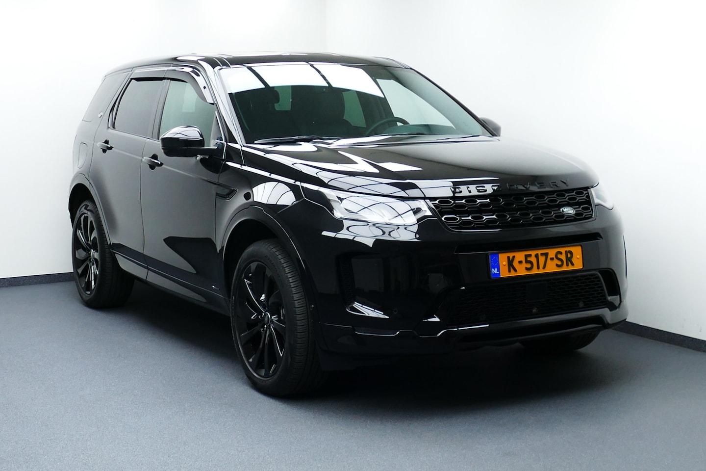 Land Rover Discovery Sport - P300e 1.5 R-Dynamic HSE 1-Eig. 360 Camera, 20"LMV, Haak 1600kg - AutoWereld.nl
