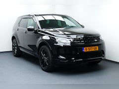 Land Rover Discovery Sport - P300e 1.5 R-Dynamic HSE 1-Eig. 360 Camera, 20"LMV, Haak 1600kg