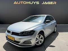 Volkswagen Polo - 1.0 MPI Trendline |Parkeersensoren voor en achter|
