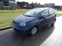 Chevrolet Tacuma - 1.6-16V Spirit