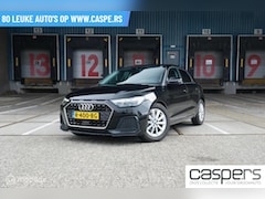 Audi A1 Sportback - 30 TFSI Advanced | Climatronic