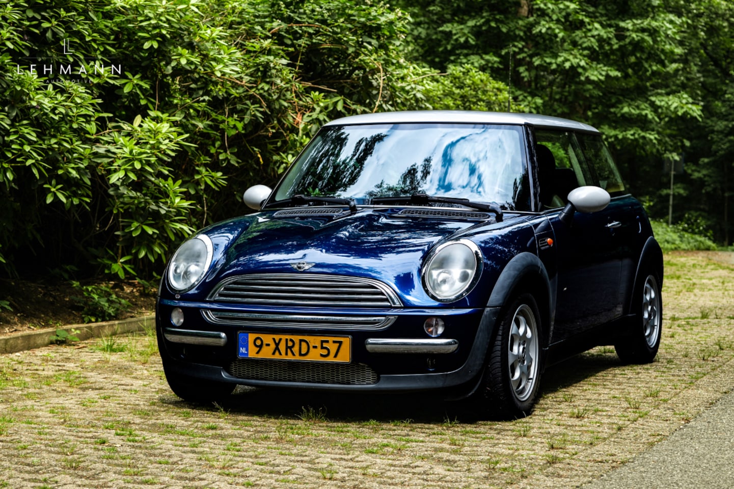 MINI Cooper - Automaat - AutoWereld.nl