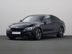 BMW 4-serie Gran Coupé - 418i Executive Edition | M-Sport | Achteruitrijcamera | Stoelverwarming bestuurder/passagi