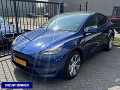 Tesla Model Y - Long Range AWD 75 kWh | Full Self Driving 3 | 1e Eigenaar