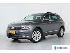 Volkswagen Tiguan - 1.4 TSI ACT Comfortline Business | Trekhaak | Camera | Stoelverwarming | Climate Control |