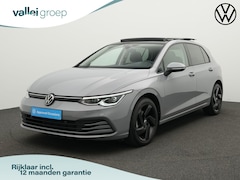 Volkswagen Golf - 1.0 eTSI 110 pk DSG Life | Panoramadak | IQ Light | Stuur-/stoelverwarming | Achteruitrijc