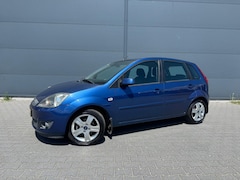 Ford Fiesta - 1.3-8V Futura XL bouwjaar 2008 apk 1/2026