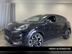 Ford Puma - 1.0 EcoBoost Hybrid ST-Line X | Adaptive Cruise | B&O | Winter Pack | Car Play