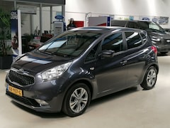 Kia Venga - 1.4 CVVT Dyn.Pl.Line