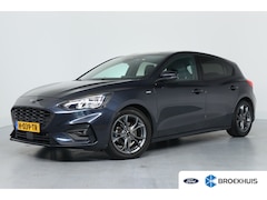 Ford Focus - 1.0 EcoBoost ST Line Business | B&O | Winter Pack | Navi | Keyless | Airco | Cruise | Park