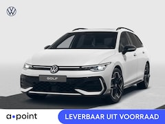 Volkswagen Golf Variant - R-Line-Edition 1.5 eTSI 85 kW / 116 pk Variant 7 v
