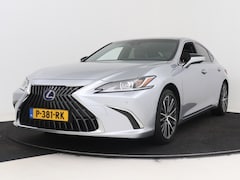 Lexus ES - 300h Luxury Line | Facelift model | Stoelverwarming en -ventilatie | Head-up Display | Lin