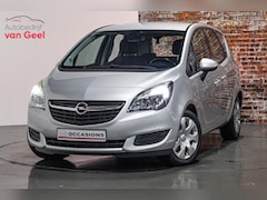 Opel Meriva - 1.4 Turbo Edition I Trekhaak I Airco
