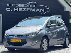 Hyundai ix20 - 1.4i i-Vision Panoramadak Cruise Control Sportvelgen Trekhaak
