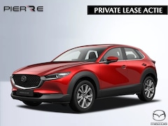 Mazda CX-30 - 2.5 e-SkyActiv-G M Hybrid Centre-line *PRIVATE LEASE ACTIE VANAF € 329,