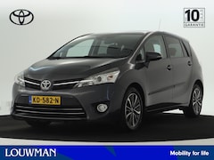 Toyota Verso - 1.8 VVT-i Dynamic