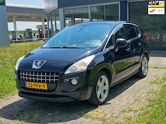 Peugeot 3008 - 1.6 THP ST Automaat Nw. Ketting