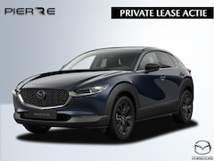Mazda CX-30 - 2.5 e-SkyActiv-G M Hybrid Takumi *PRIVATE LEASE ACTIE VANAF € 329,