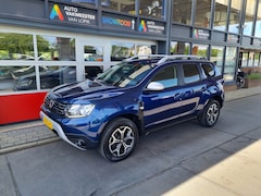 Dacia Duster - 1.3 TCe 130pk Prestige Trekh Camera Dab Navi All-in prijs + 12 mnd garantie