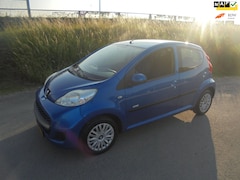 Peugeot 107 - 107 1.0 benzine 5 deurs airco 140.000km