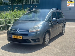 Citroën Grand C4 Picasso - 1.8-16V Ambiance 7p. Clima NAP APK