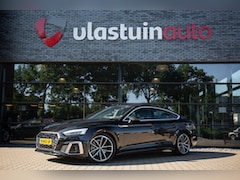 Audi A5 Sportback - 40 TFSI Sport S-line , Adap. cruise, HUD, Keyless entry, Virt. Cockpit