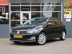 Volkswagen Polo - 1.0 TSI Highline Airco Acc Climate Nap