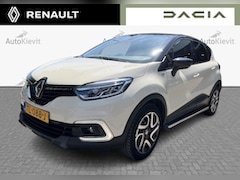 Renault Captur - 0.9 TCe Bose - Side steps