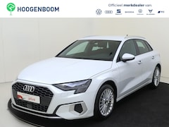Audi A3 Sportback - 40 TFSI e Advanced edition | Keyless | Parkeerassistent | Achteruitrijcamera | Virtual coc