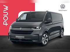 Volkswagen e-Transporter - 34 L2H1 218pk Bulli 64 kWh | Stoelen Pakket | 19" Velgen