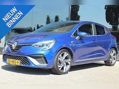 Renault Clio - 1.0 TCe R.S. LINE | 360 CAMERA | BOSE | LED | KEY-LESS | SIDE-ASSIST | CARPLAY